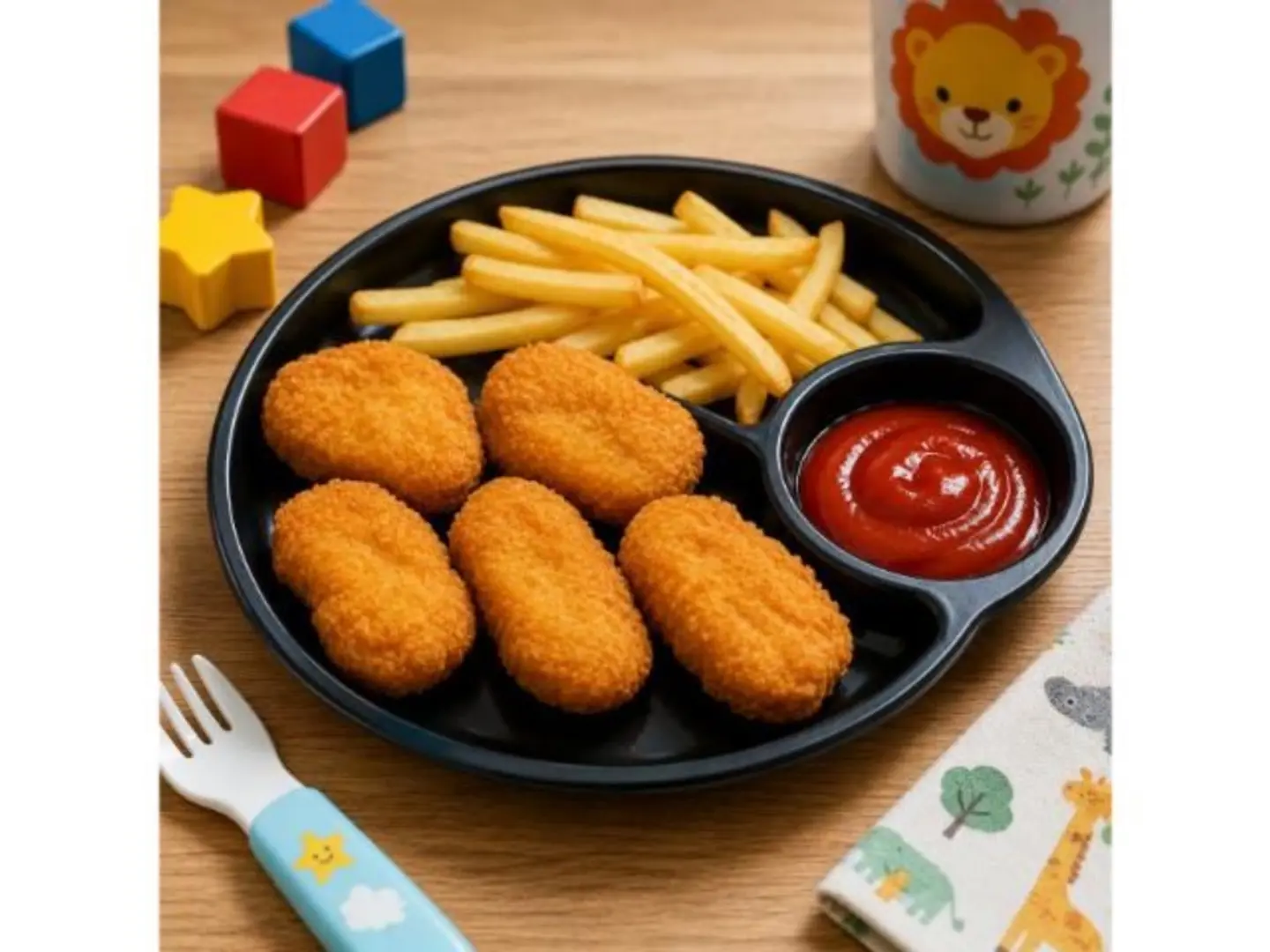 Chicken Nuggets