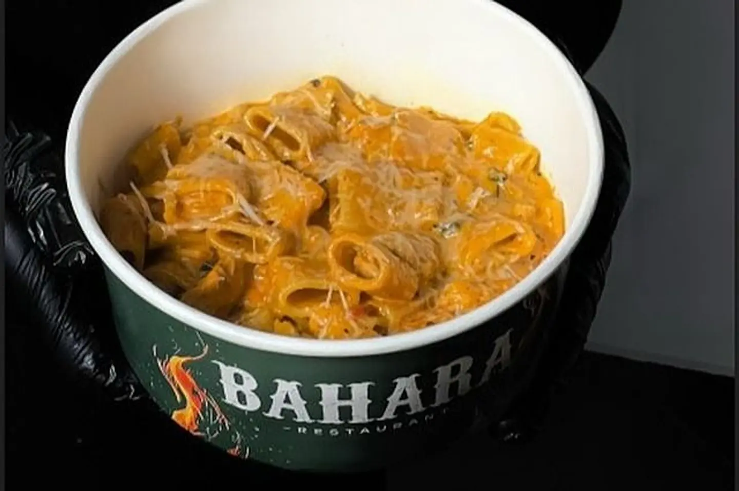 Pasta Bahara