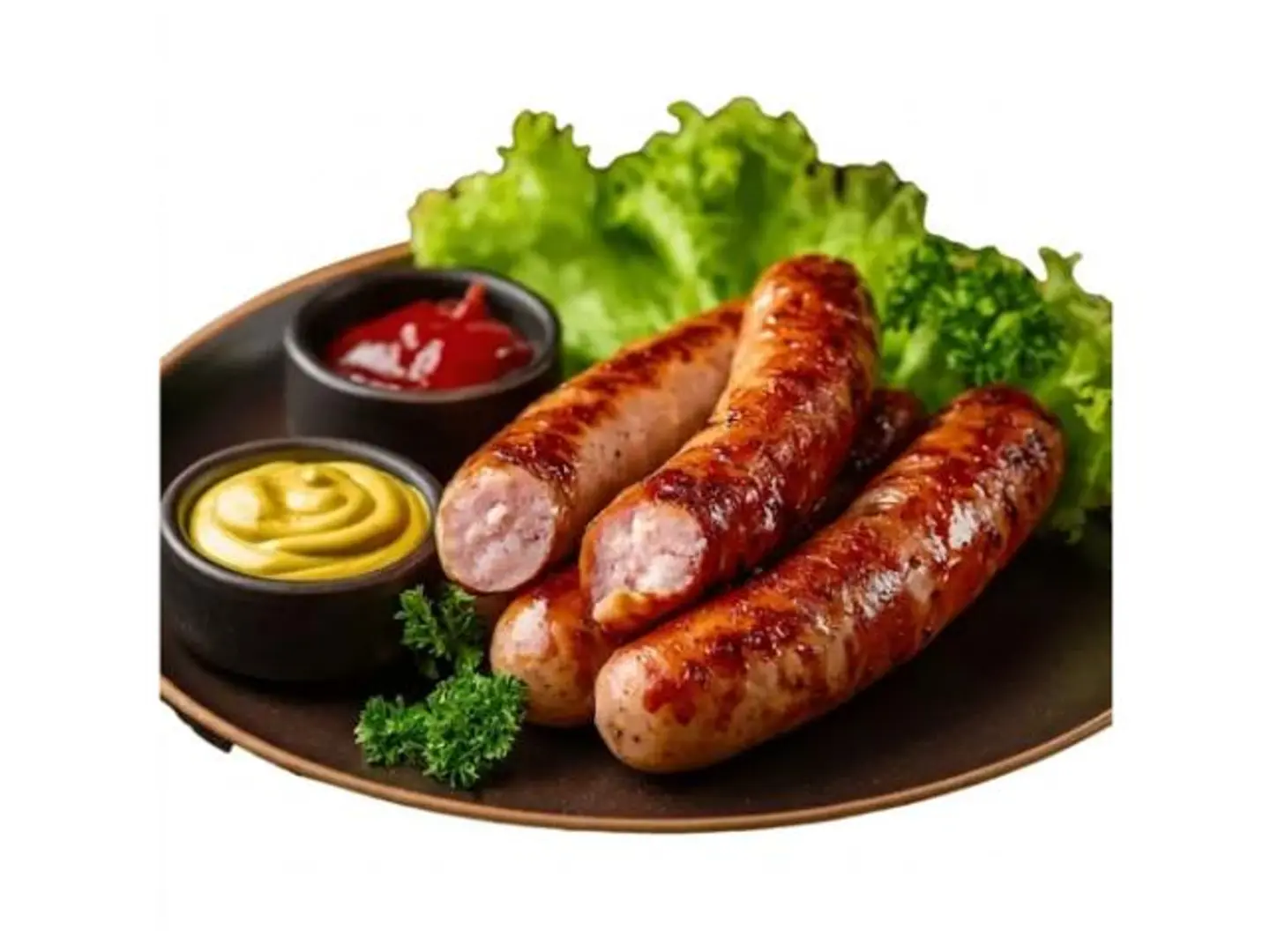 Sausage Platter