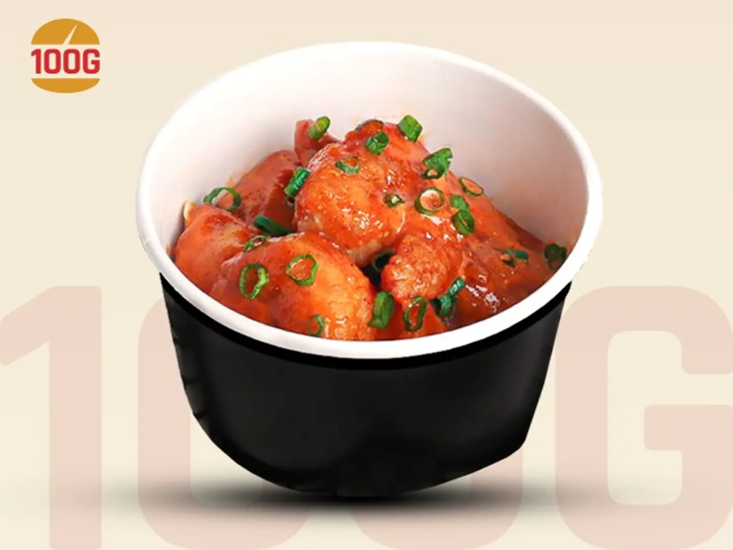 Dynamite Shrimp