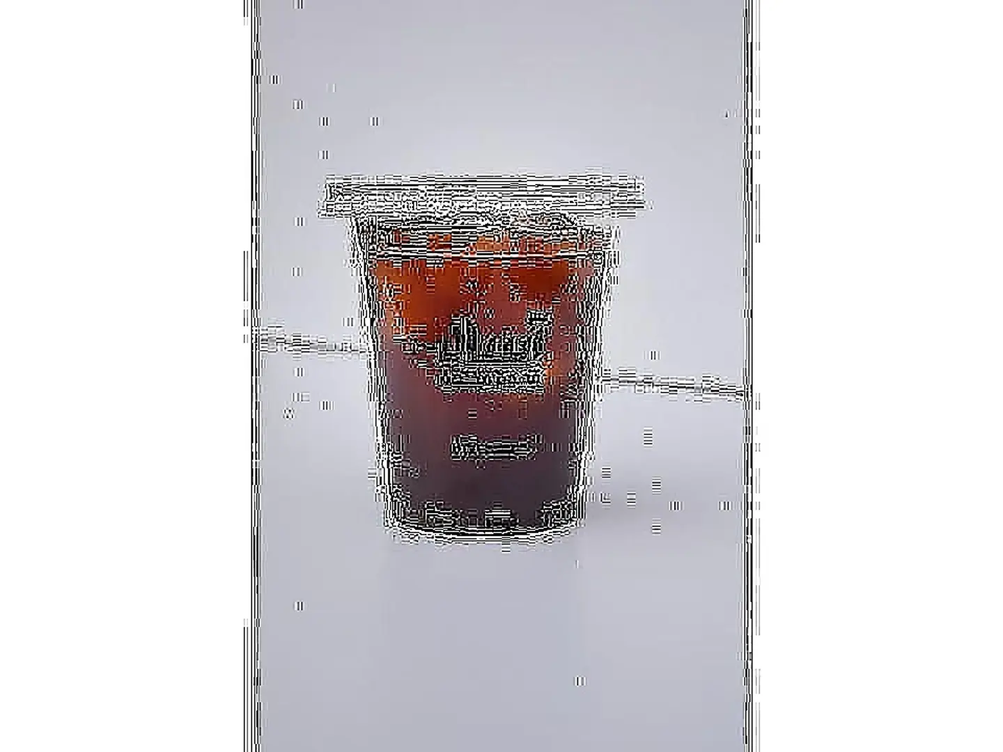 ايس امريكانو