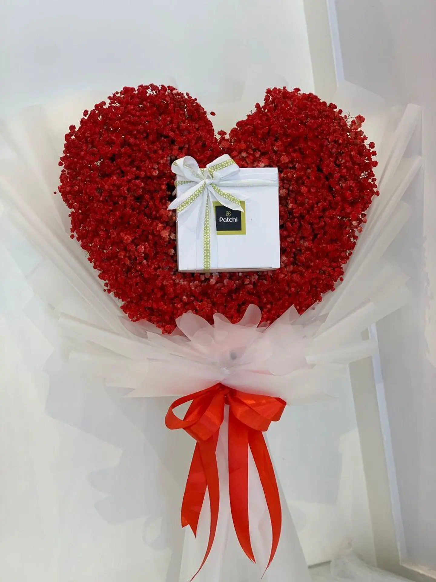 Gibson Patch 1 Package