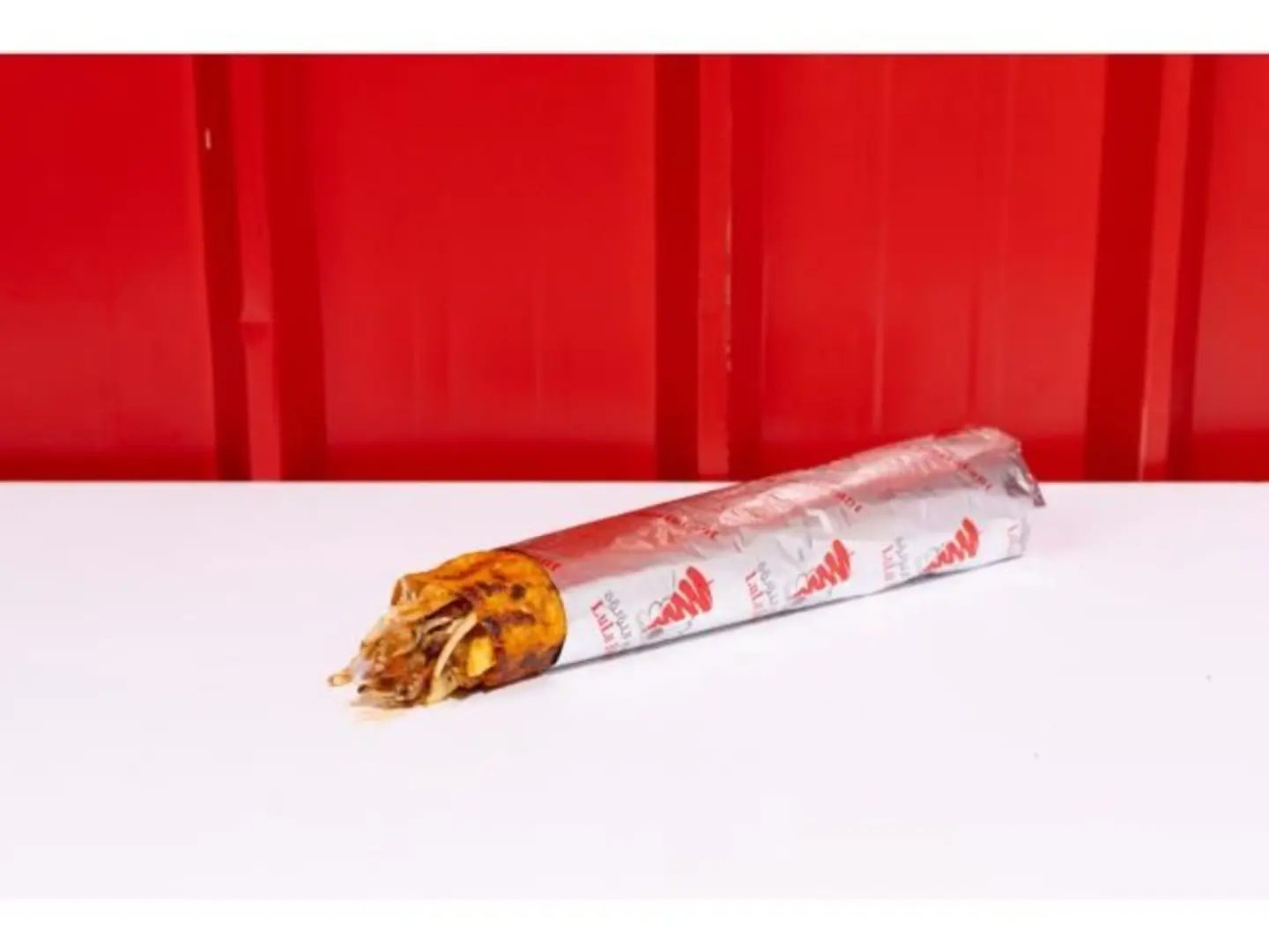 Red Shawarma Sarukh