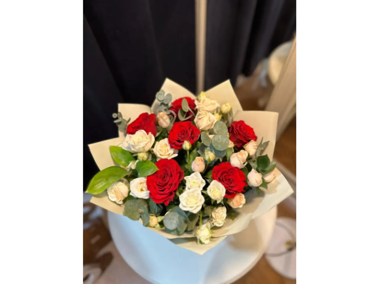 باقة المحبة