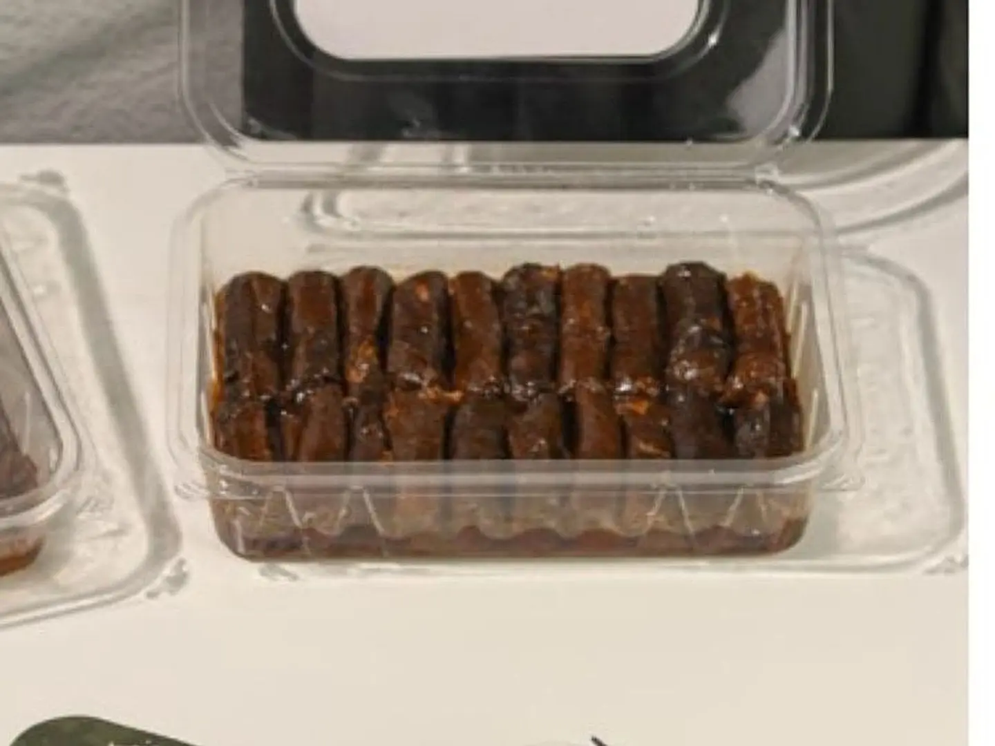 Nahi Grape Leaves