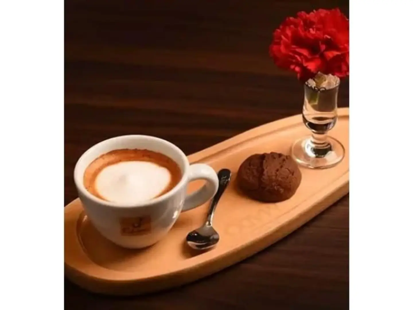 Macchiato