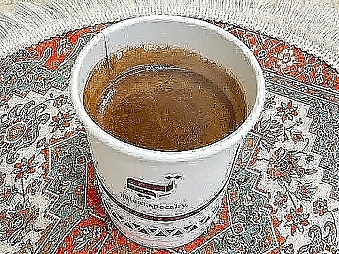 قهوة تركية
