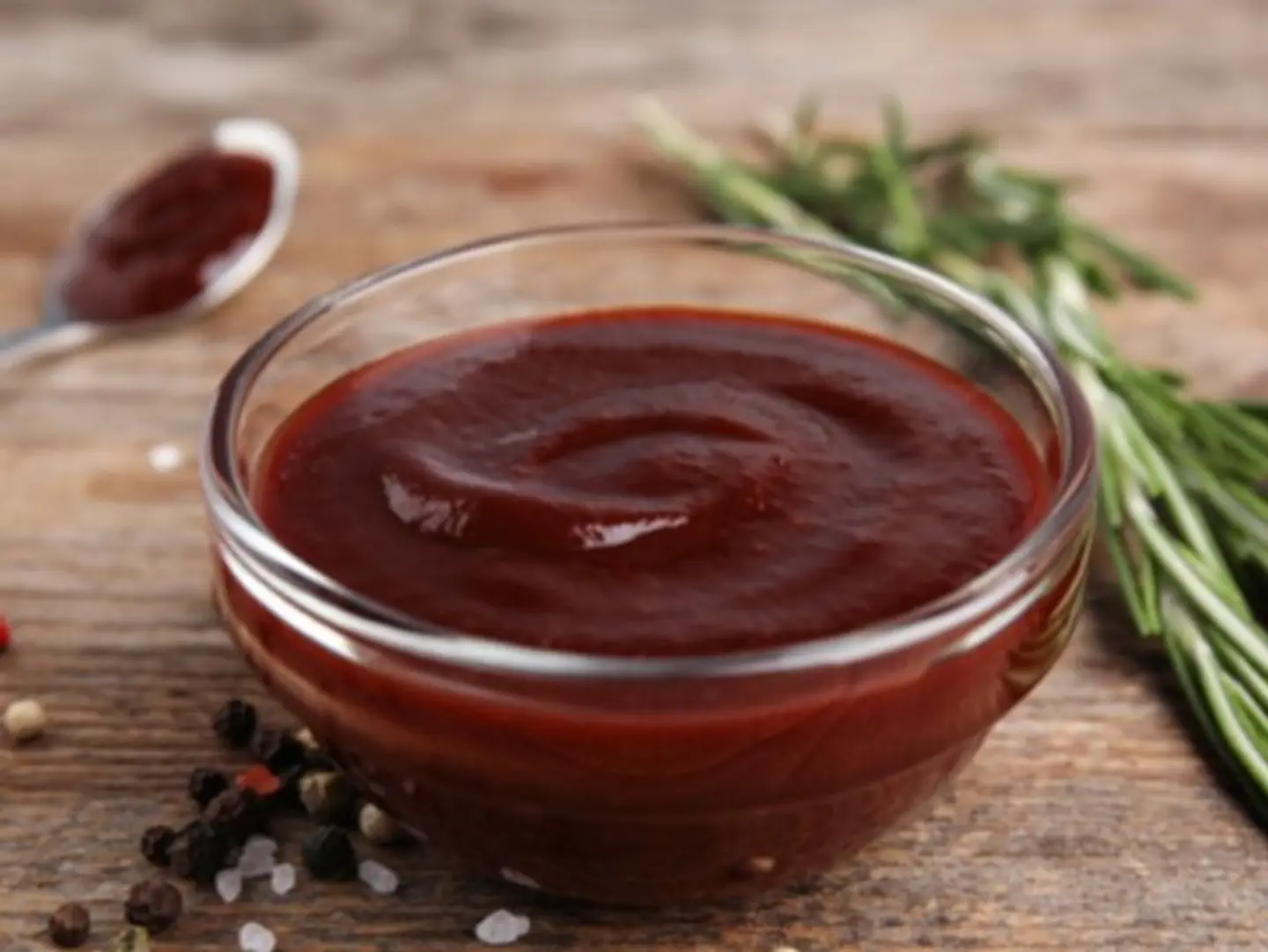 Barbecue Sauce