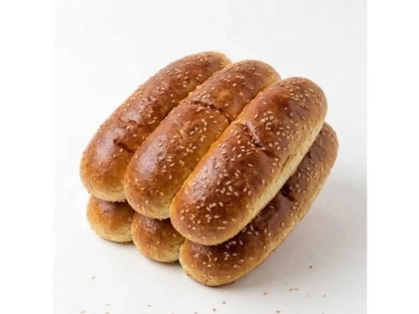 Samoli Milk 6 Pieces