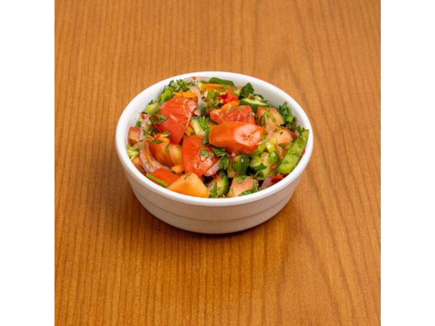Baladi Salad
