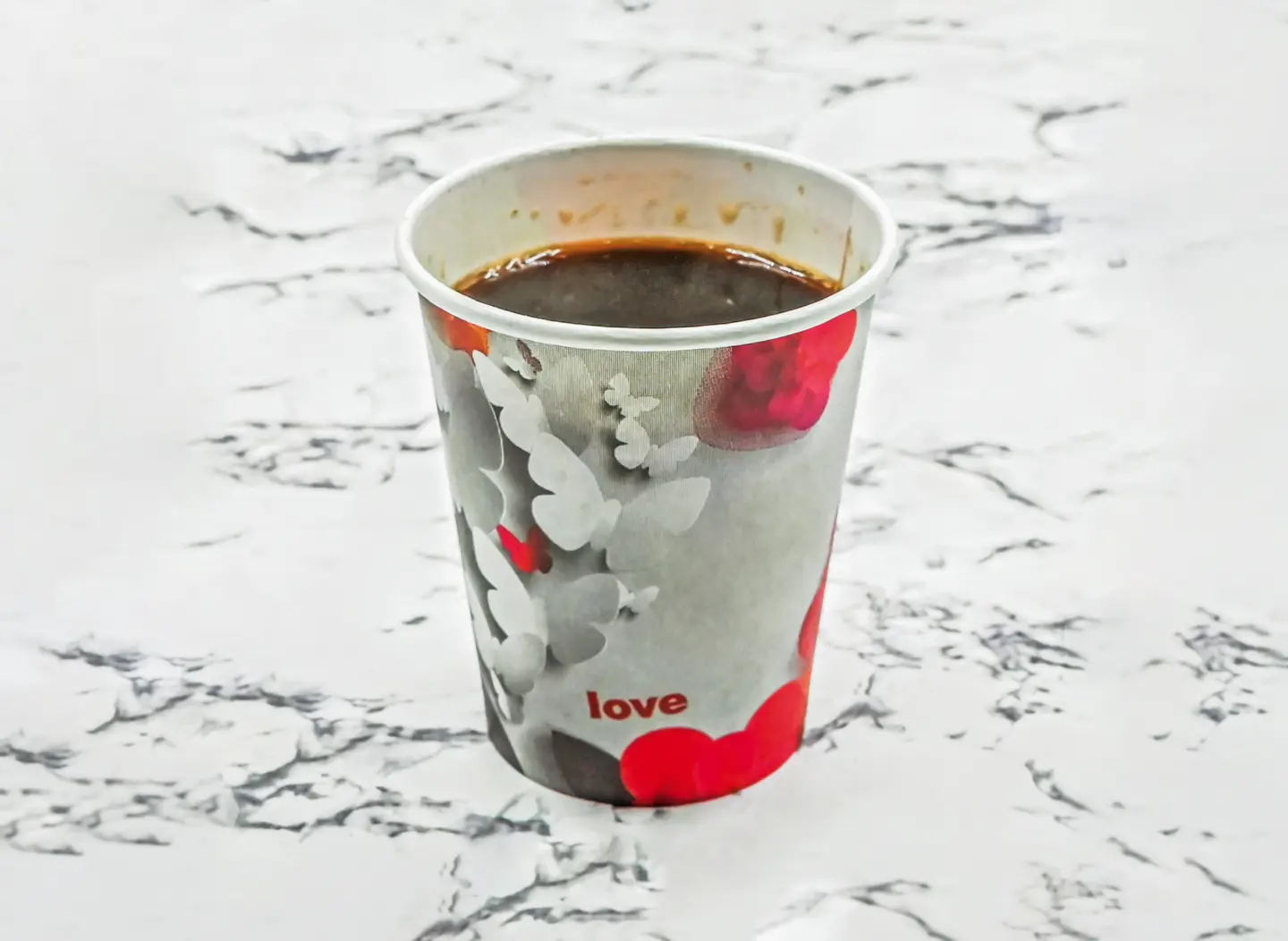 نسكافيه سادة