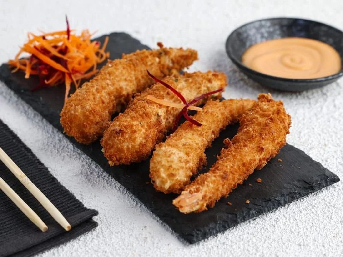 Shrimp Dynamite