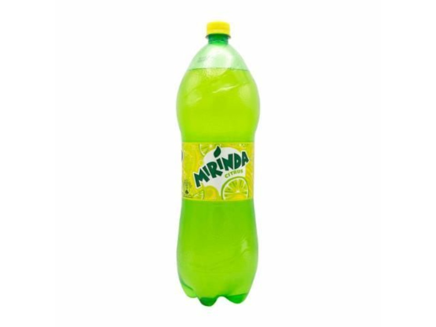 Medium Mirinda Citrus