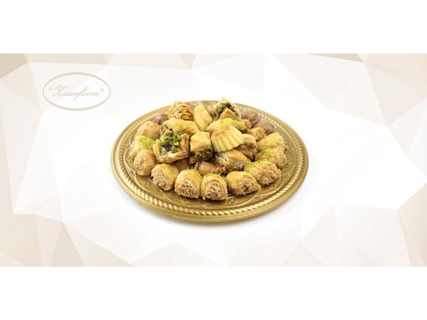 حلا شرقي صغير