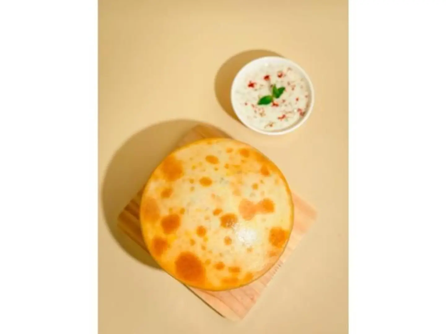 Prawn Biryani