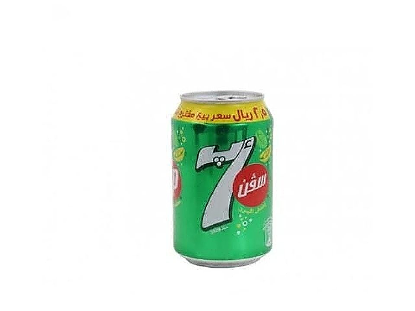 7 Up