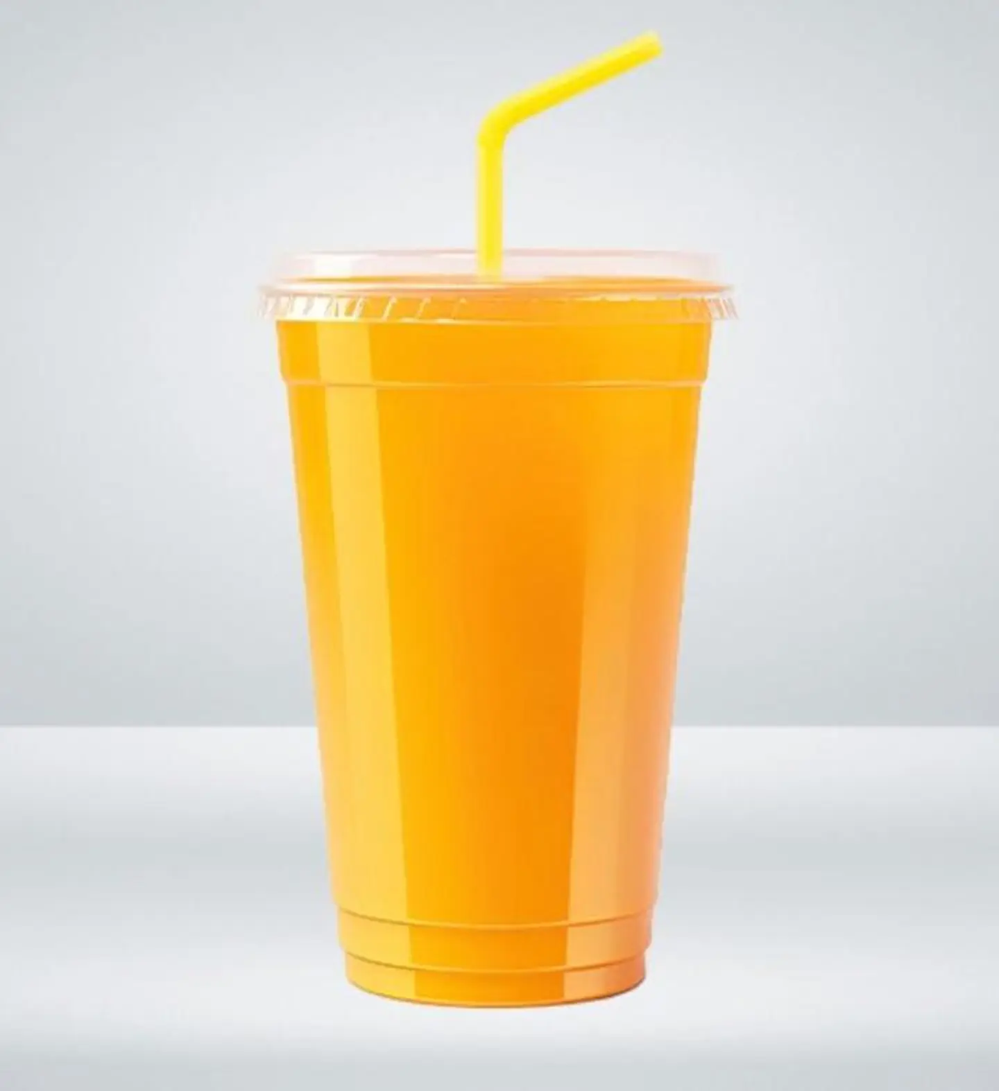 عصير برتقال