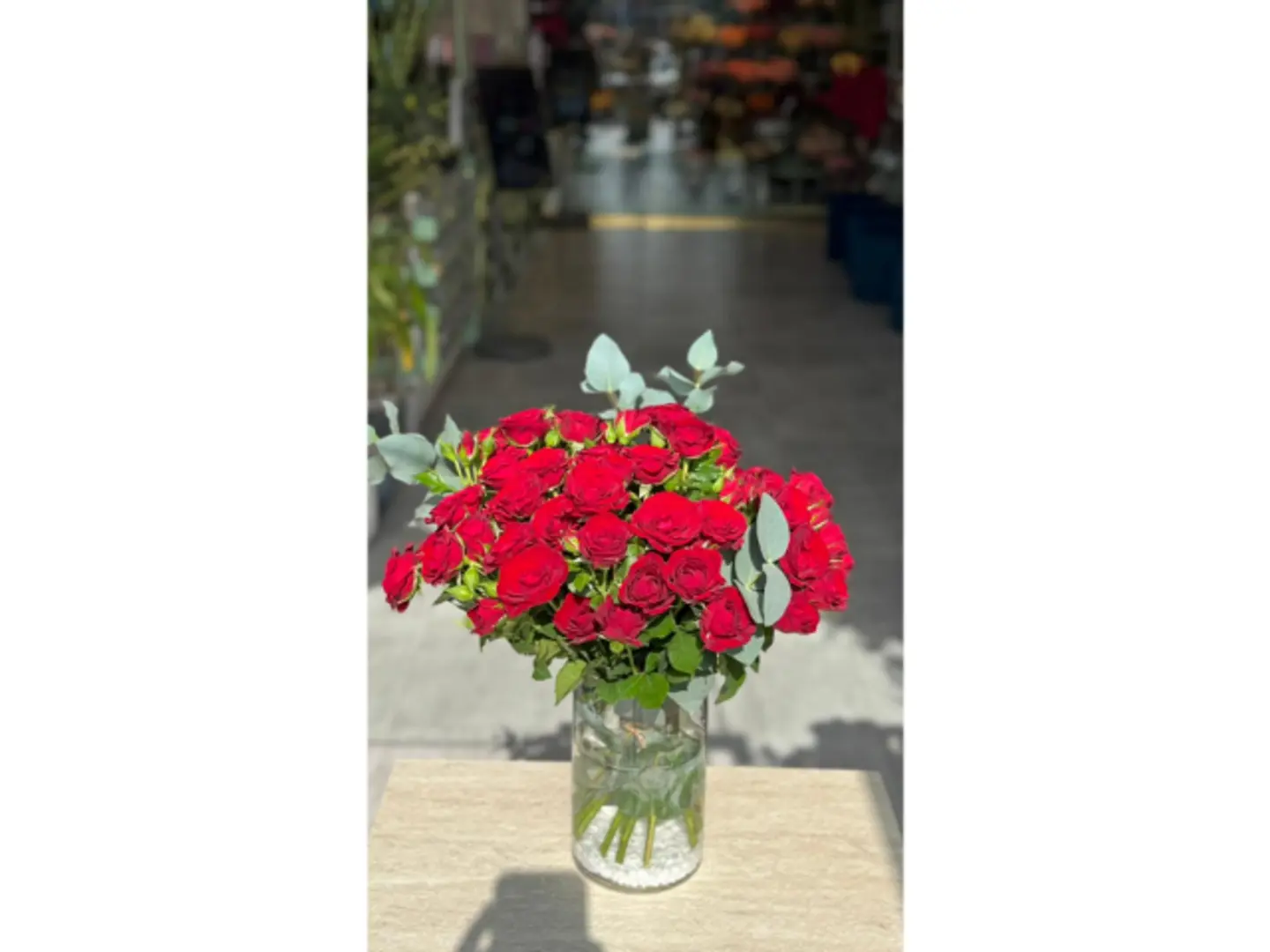 زهور استثنائية