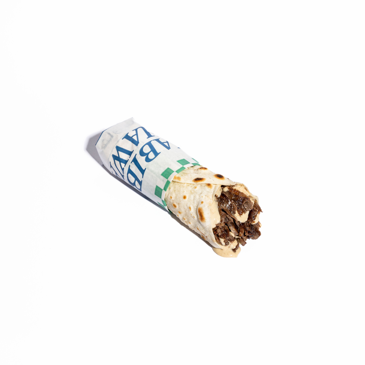 Habibi Shawarma Original