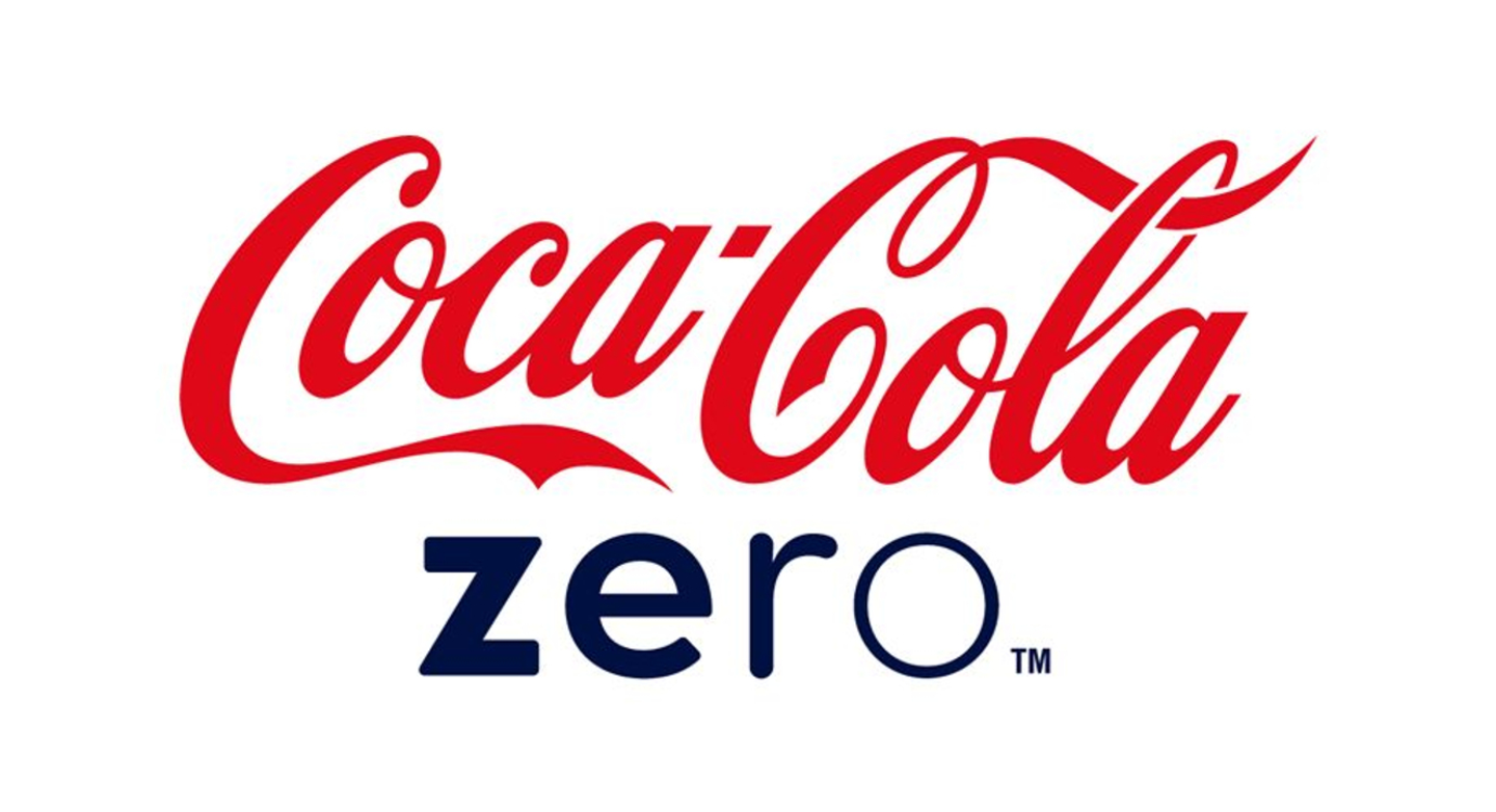 Cocacola Zero