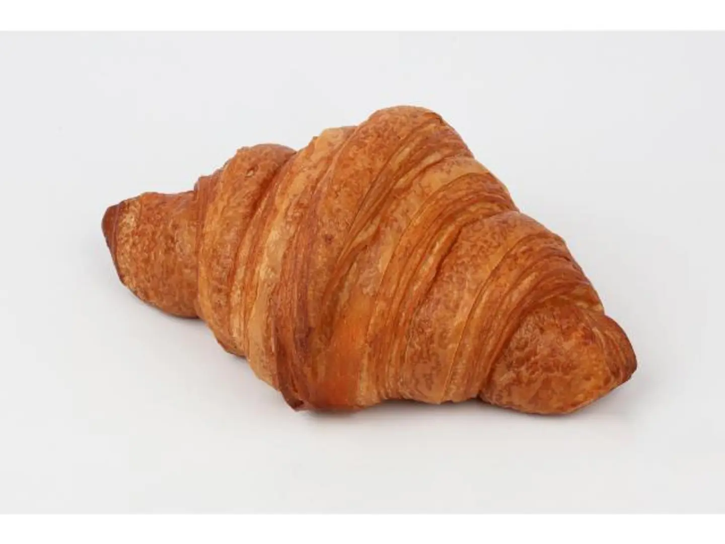Cream Cheese And Thyme Croissant