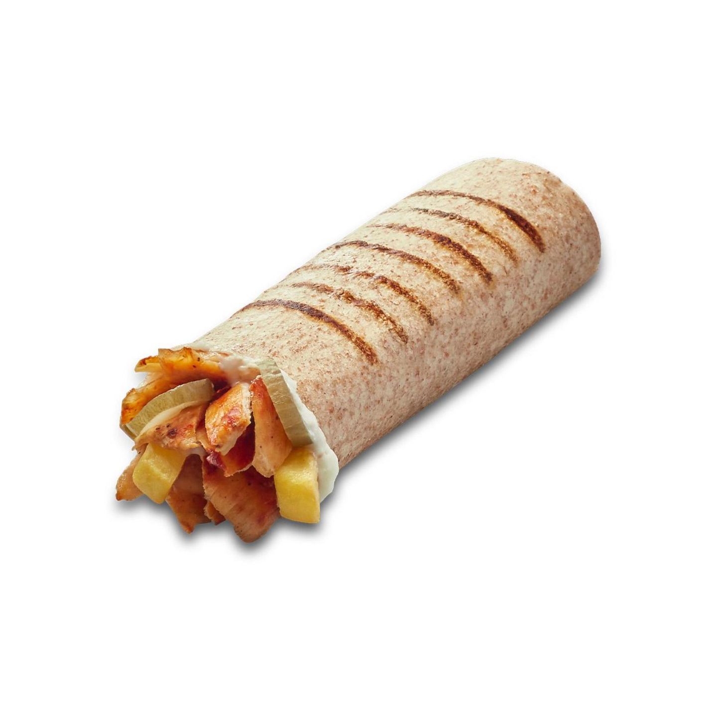 Small Shawarma