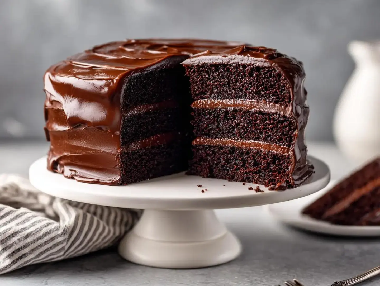 كيك ماتيلدا