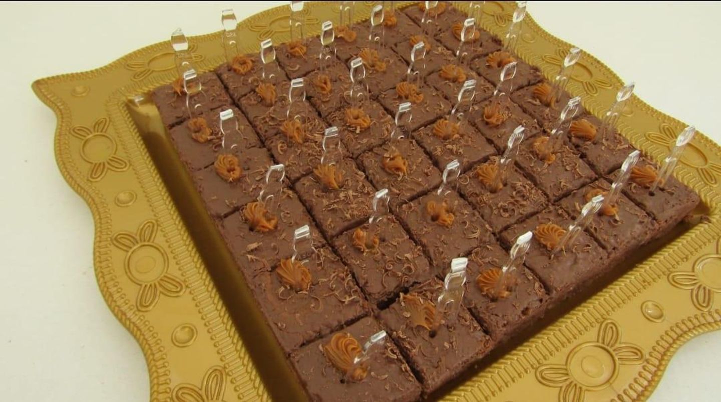 Bruneis Dessert