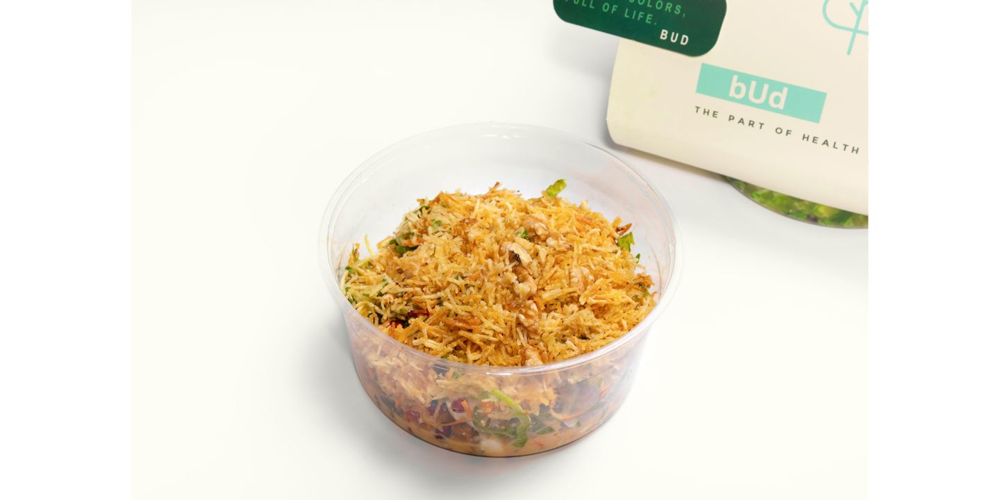 Bud Salad