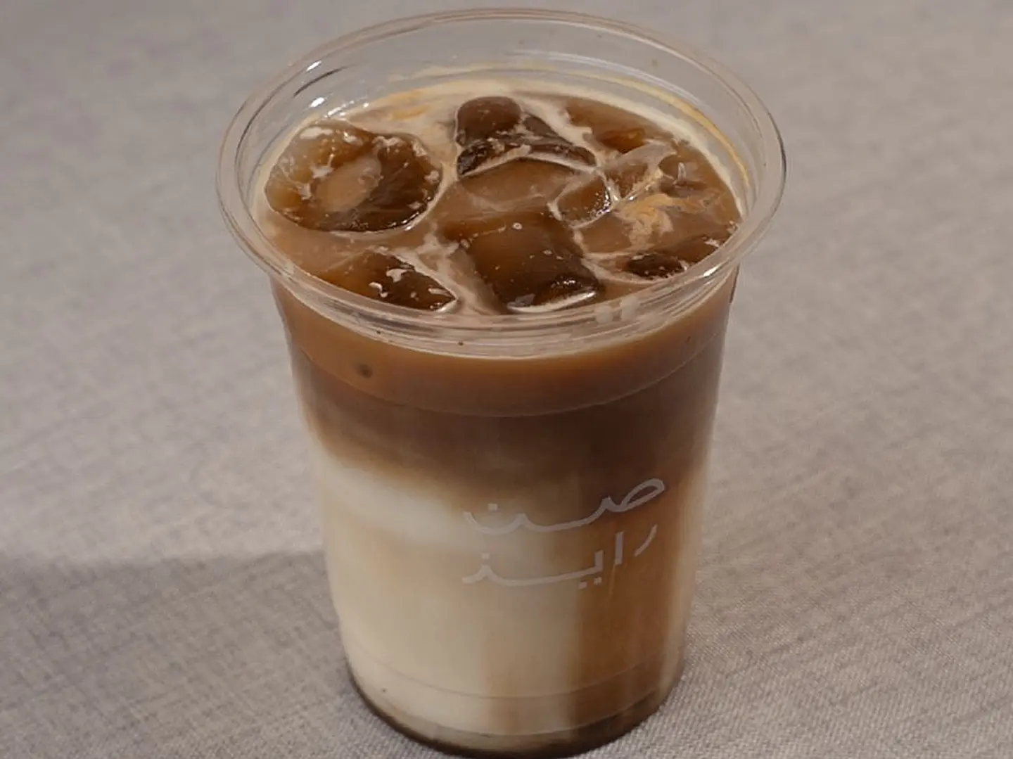 ايس سبانش لاتيه