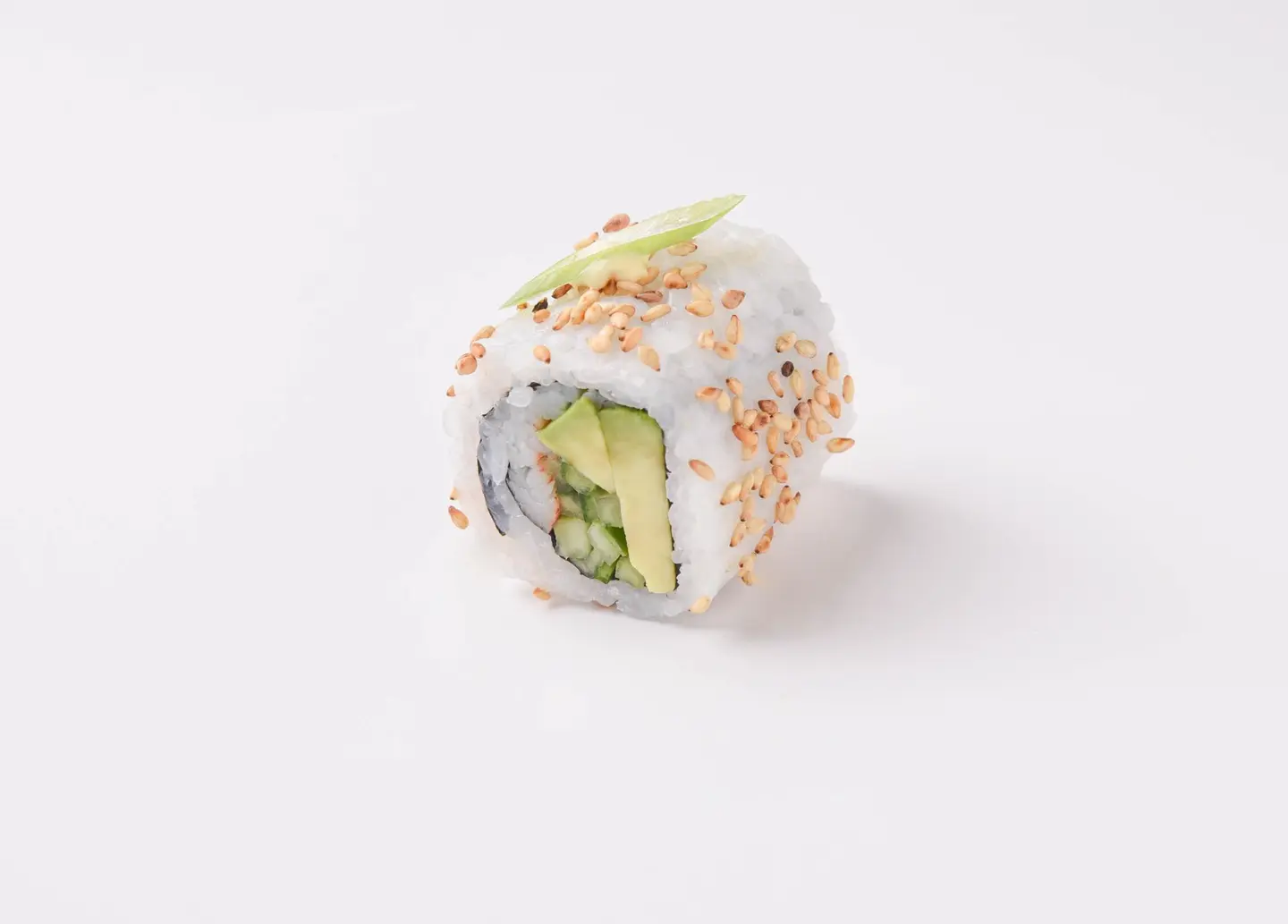 Senpai Roll 8 Pieces
