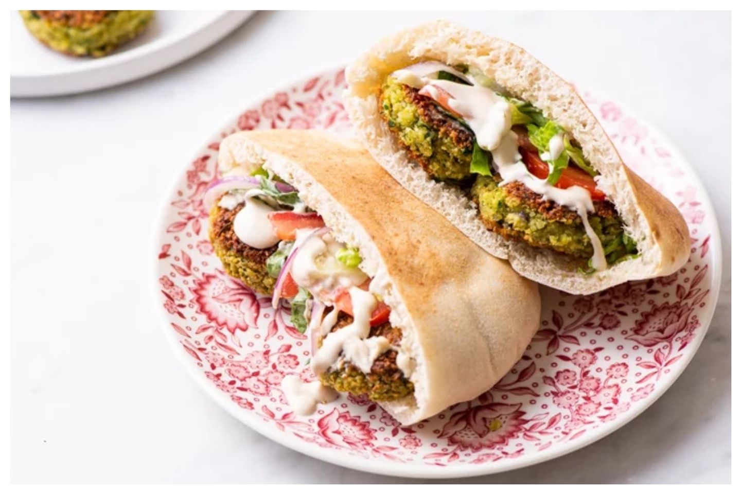 ساندوتش صغير