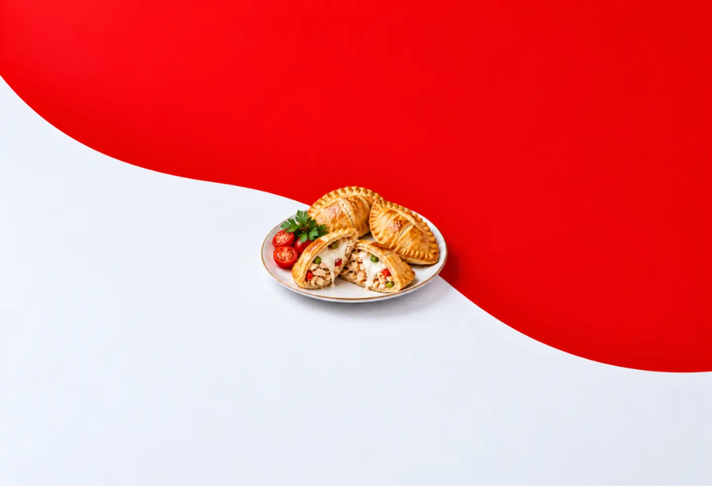 Cheese Chicken