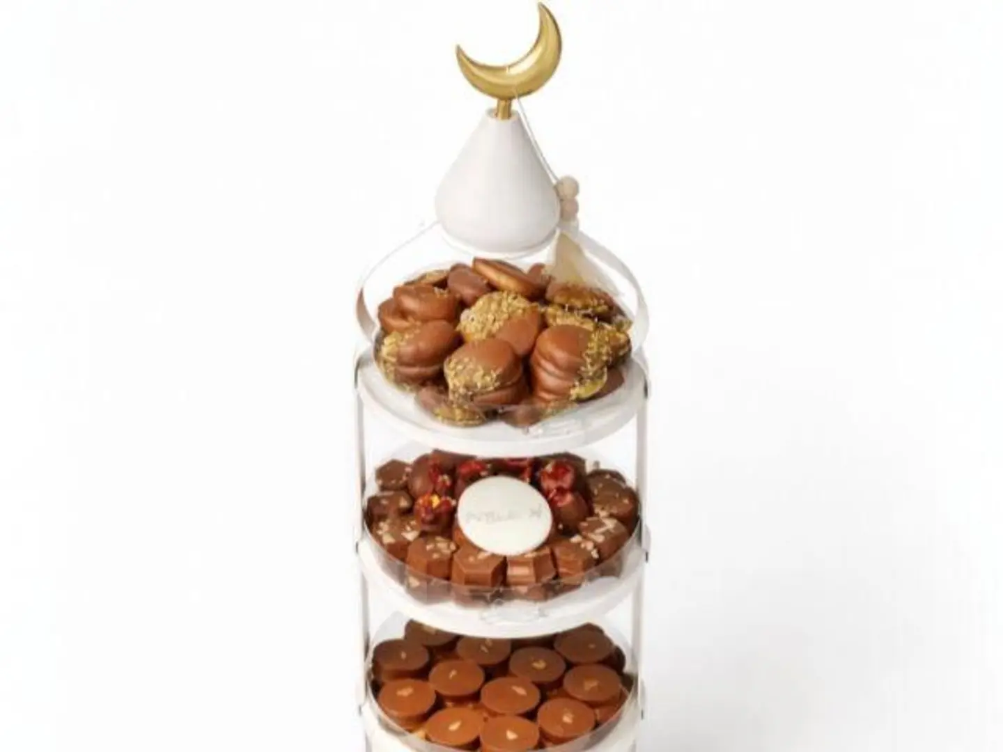 Petals Hospitality Large Size