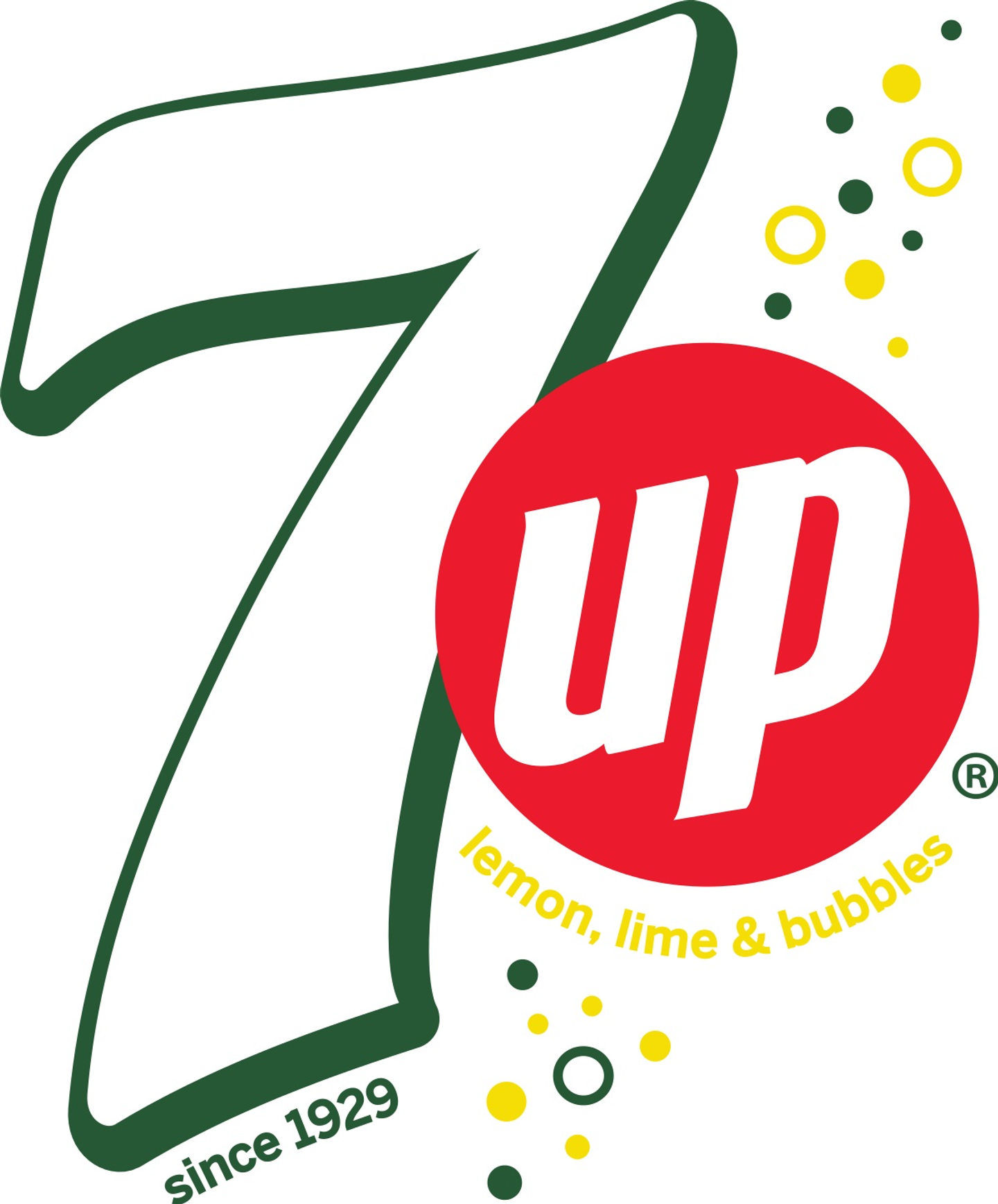 7 Up - Seven Up