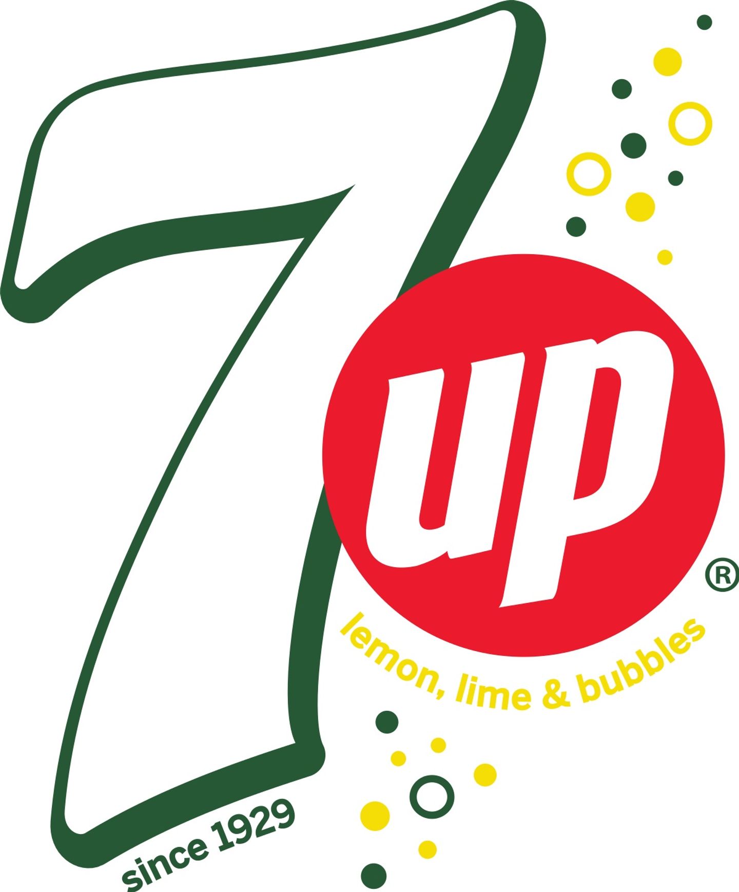 7 Up - Seven Up