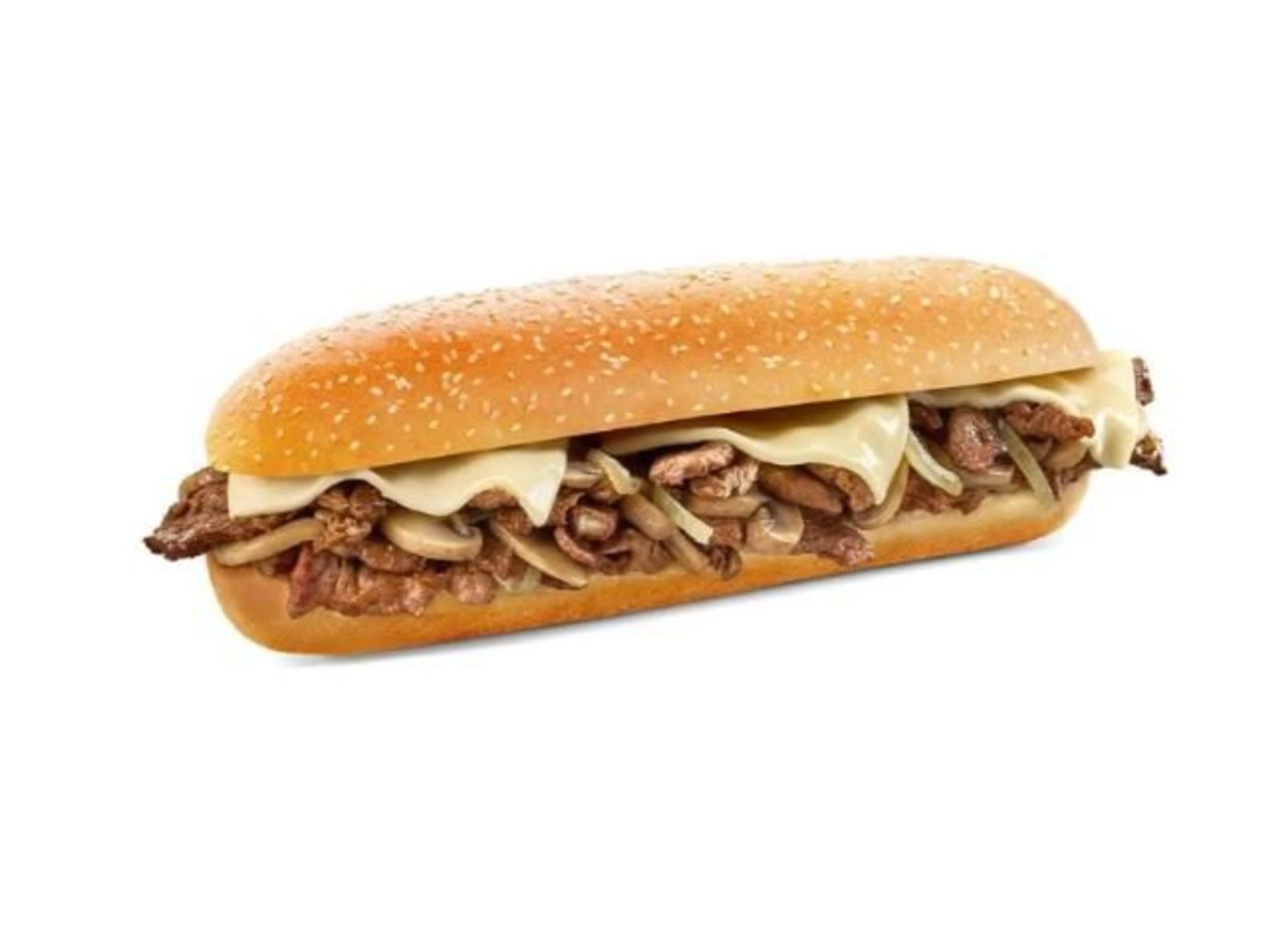 Steak Sandwich