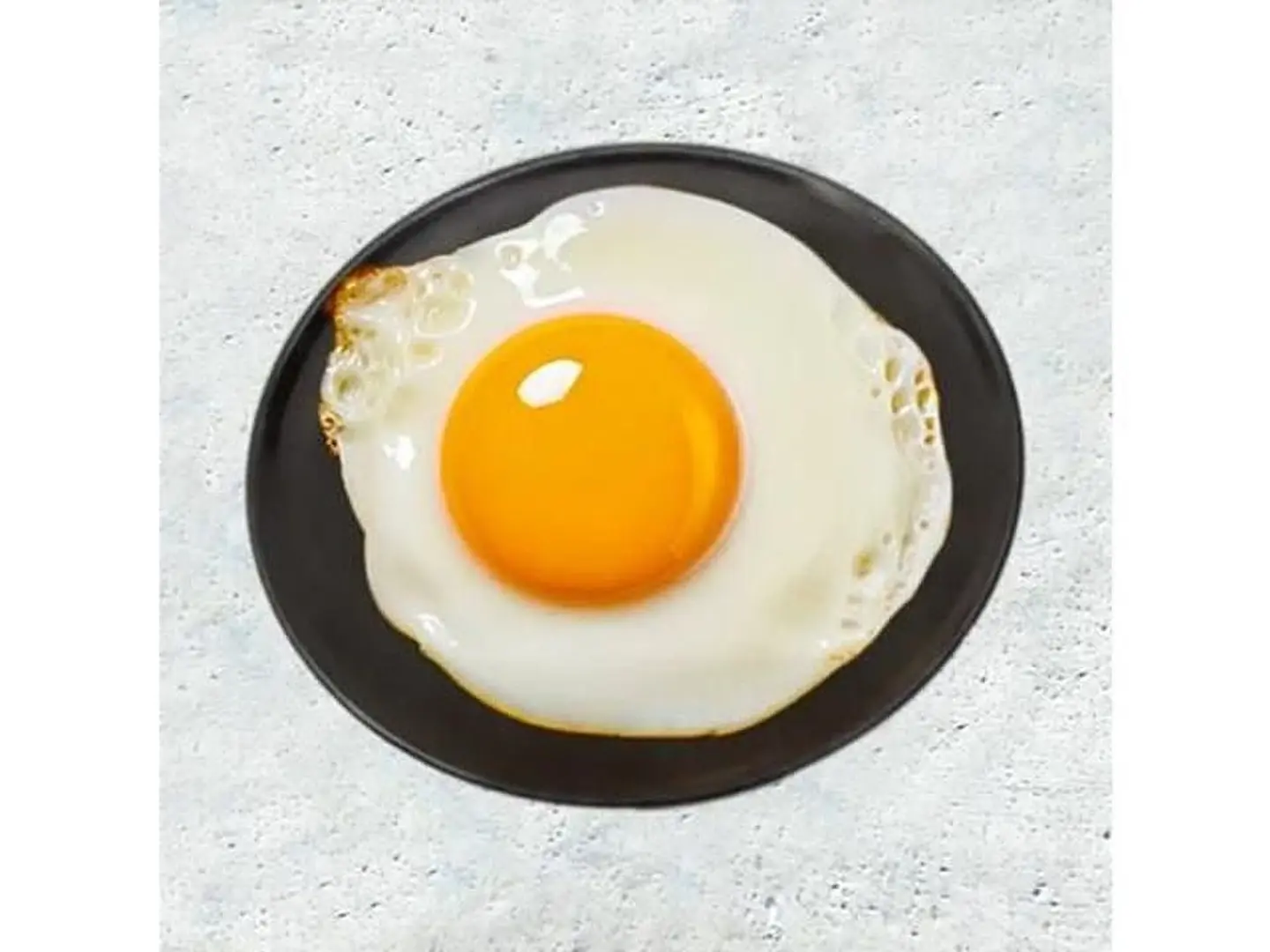 Sunny Side Up Eggs