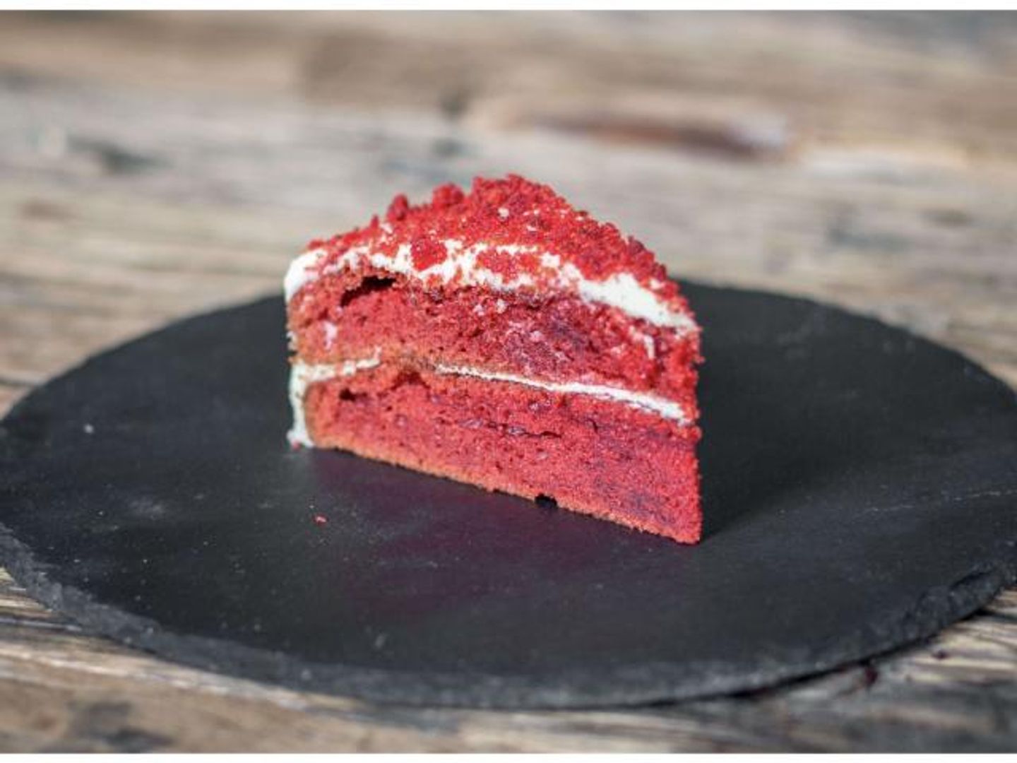 Red Velvet Cake