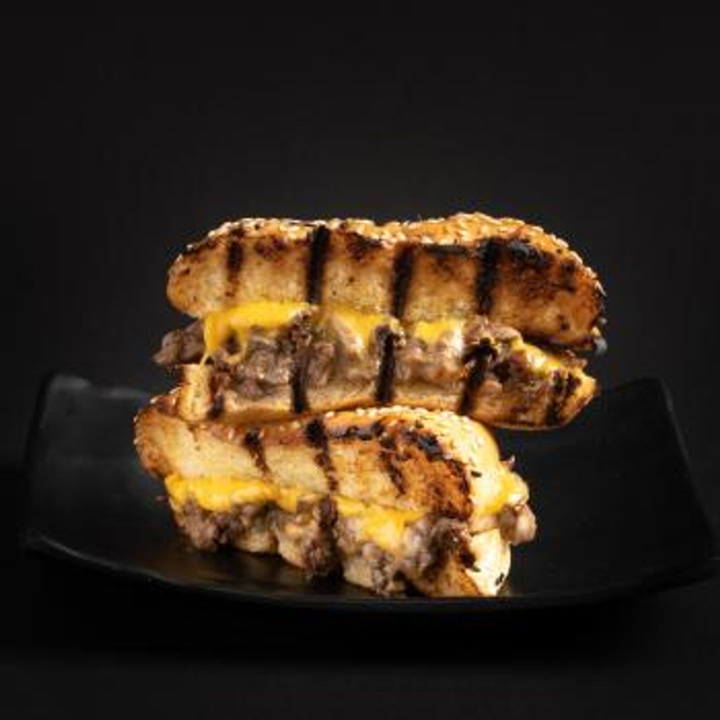 Philly Steak