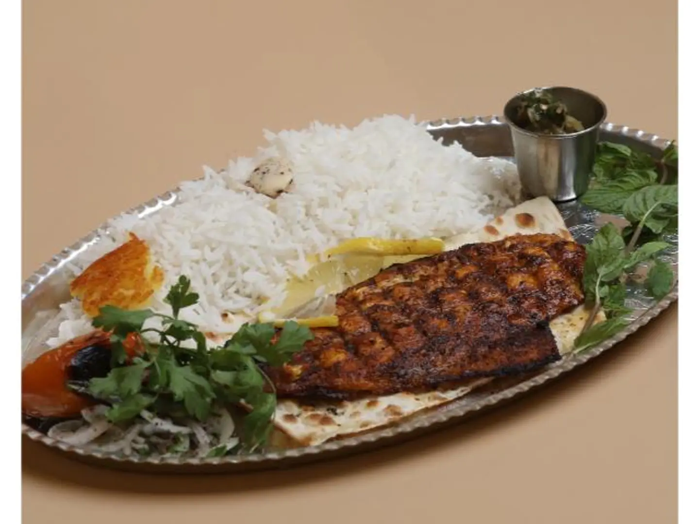 Mahi