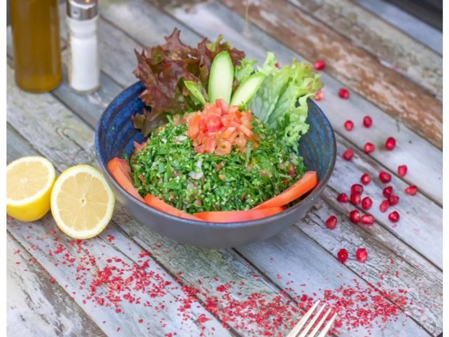 Tabbouleh