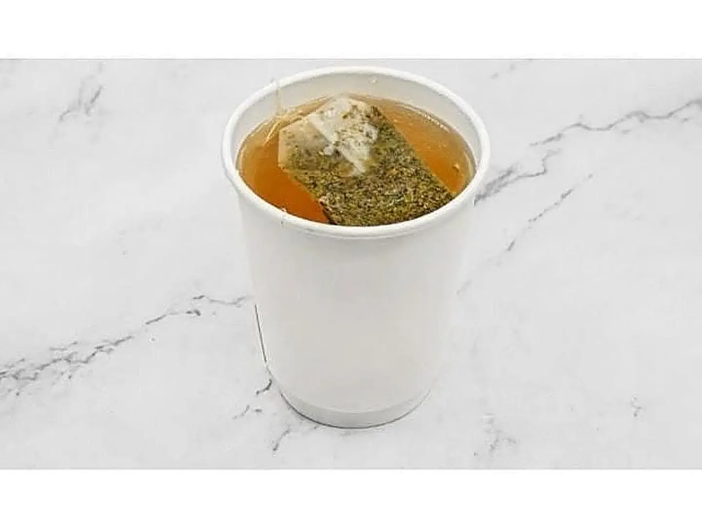 Green Tea