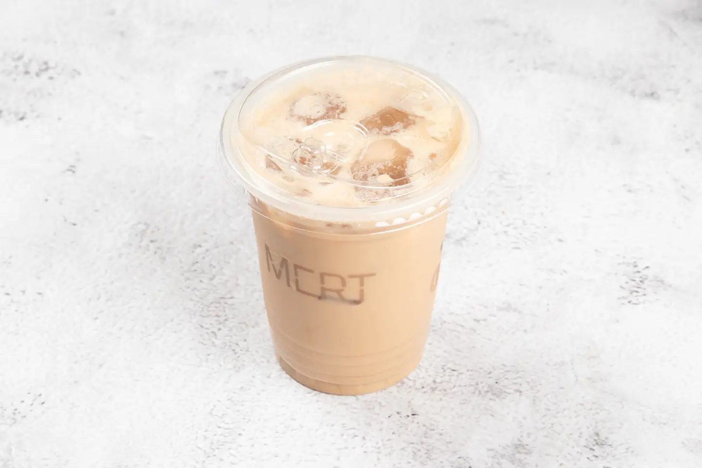 Ice Triple White Mocha