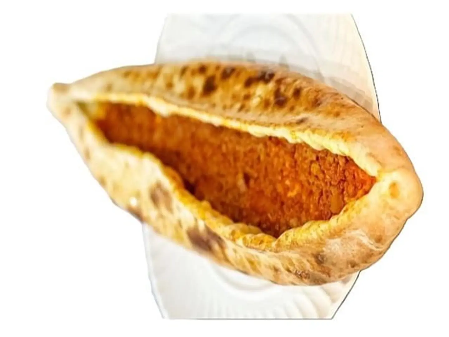 فطائر لحم