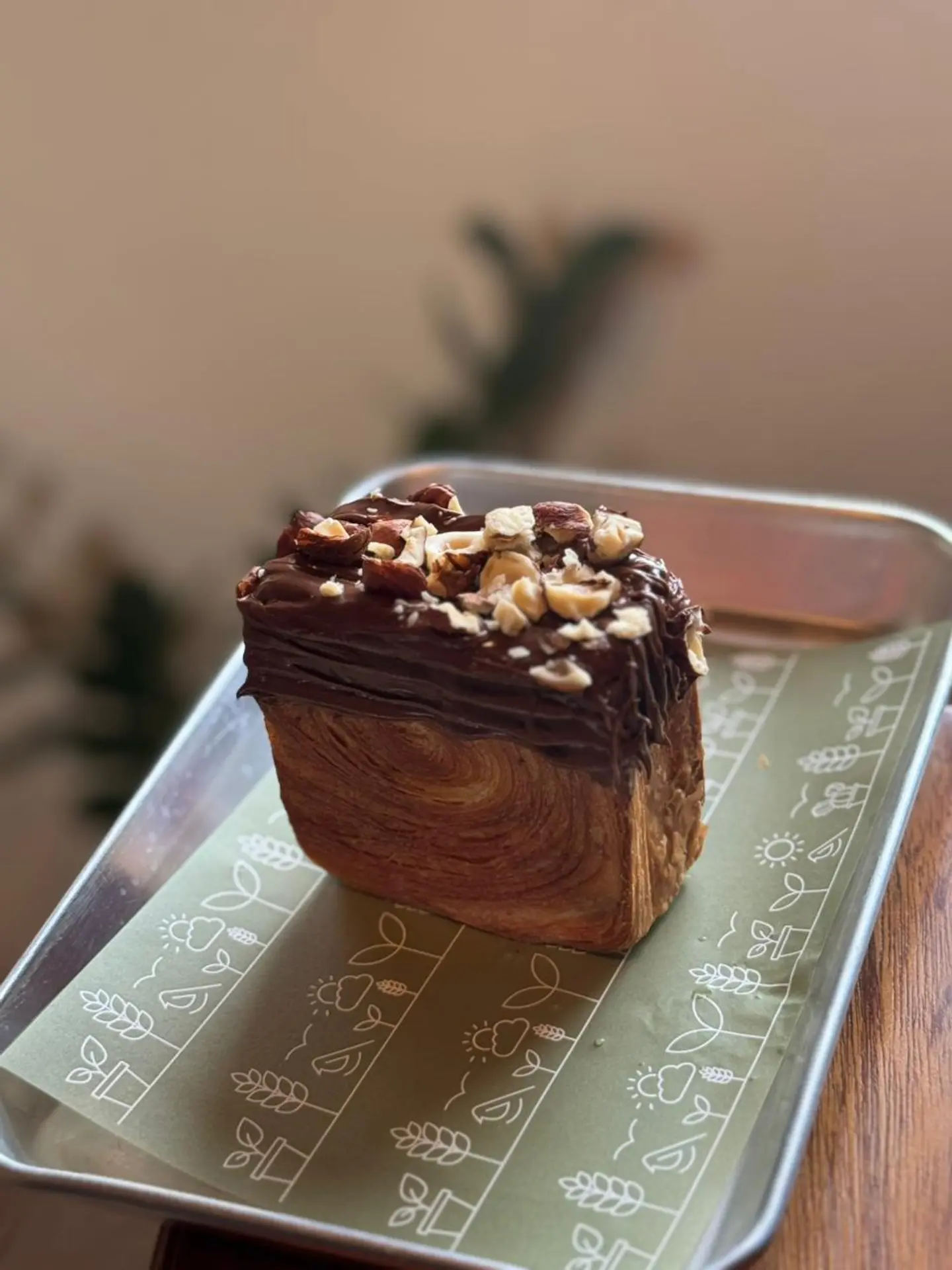 كورفن شكولاته