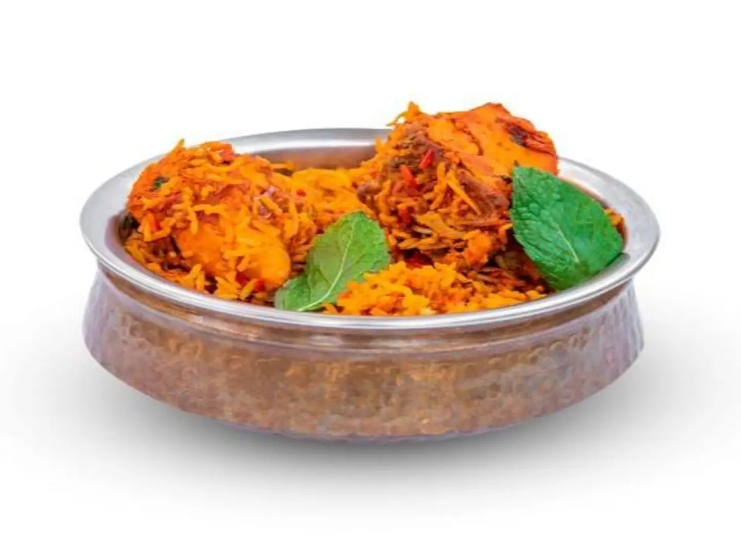 بريانى دجاج