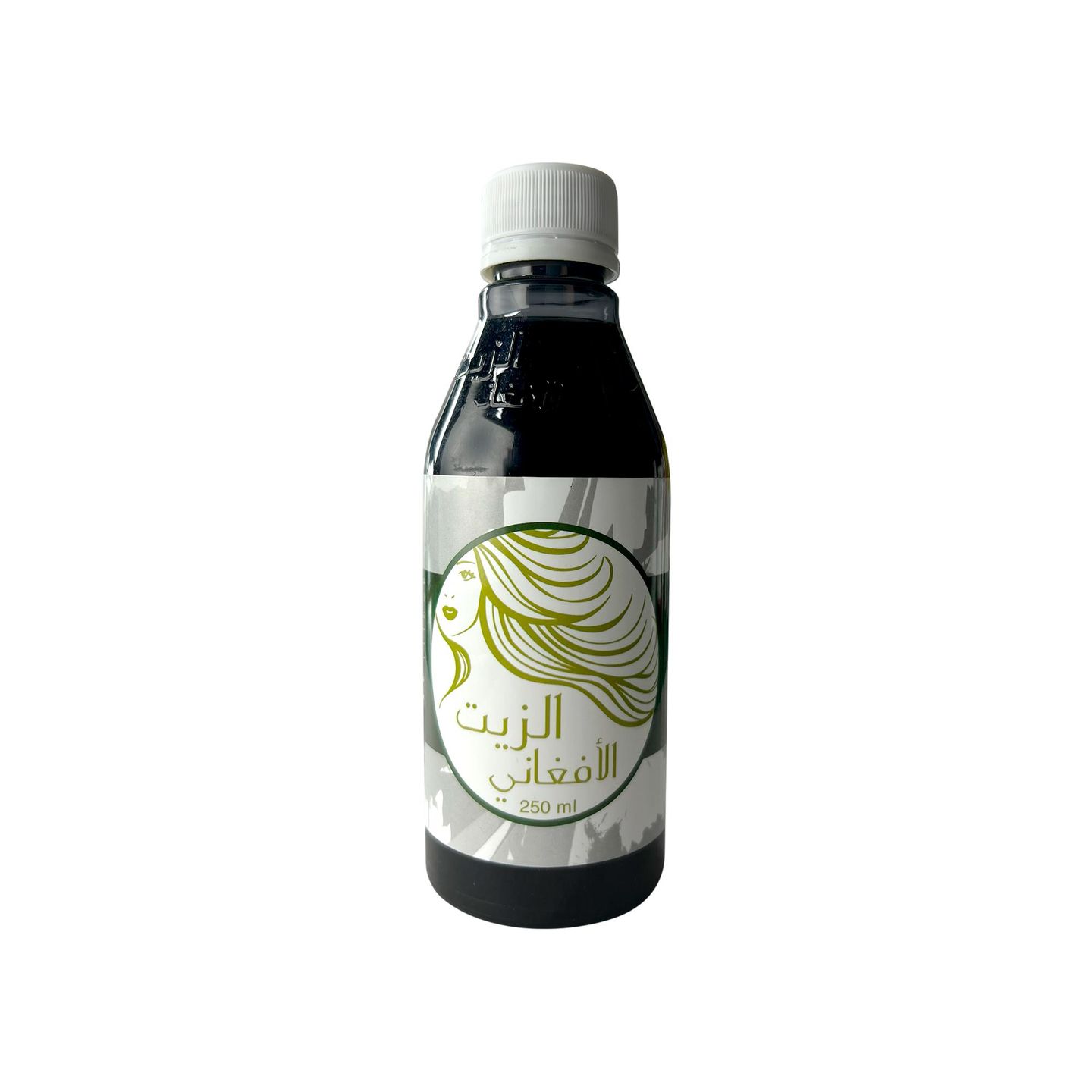 Famous Original Afghan Oil 250ml