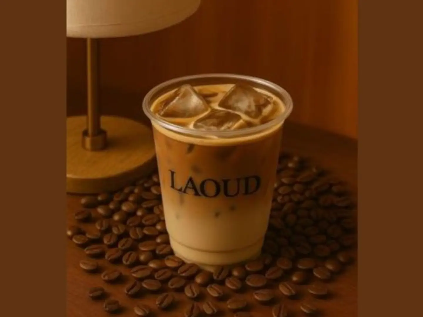 Iced Mocha