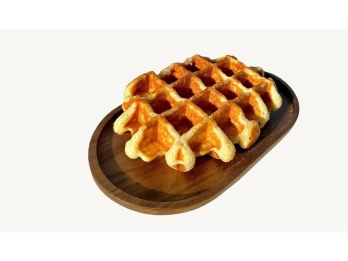Dream Waffle